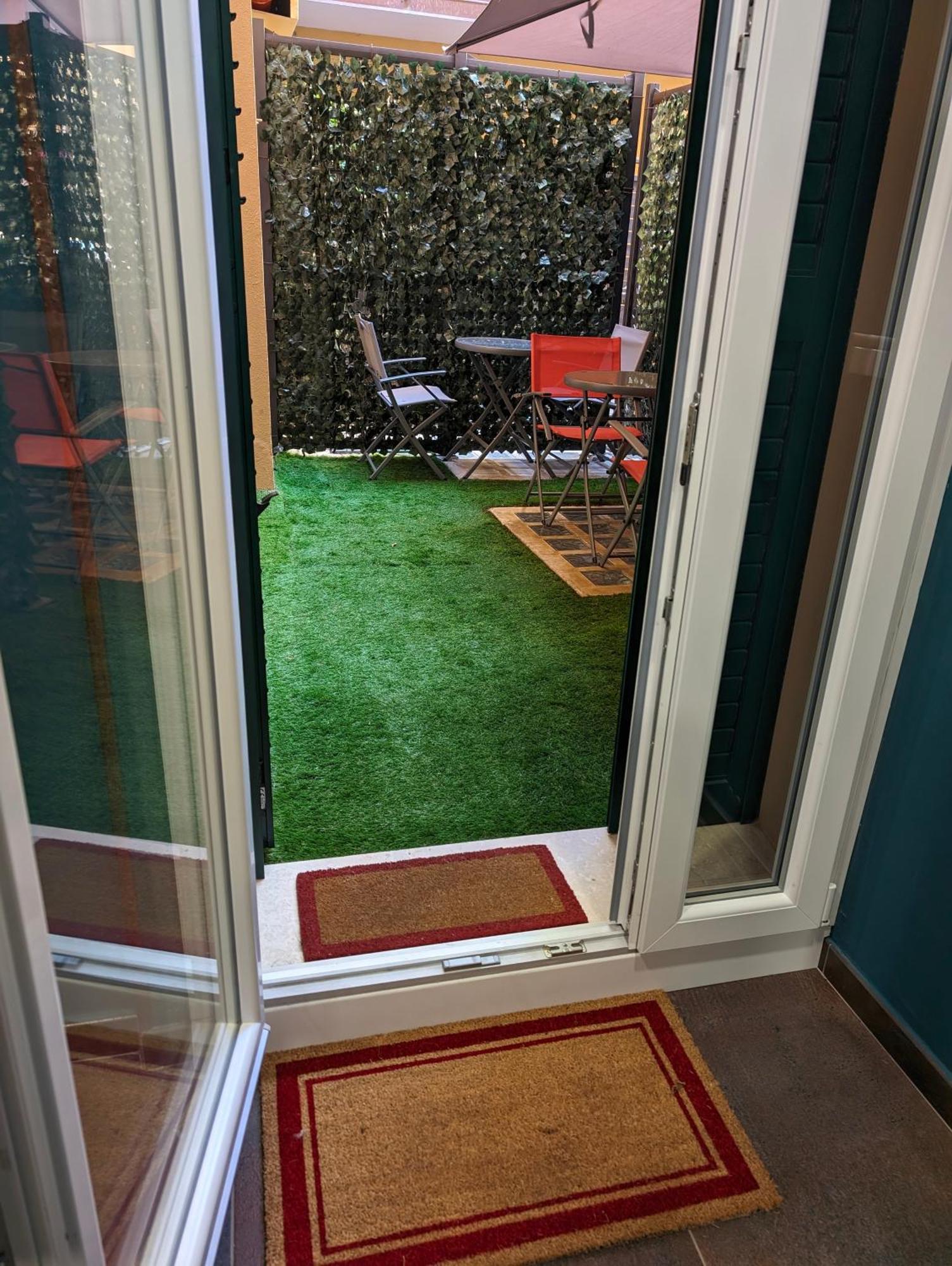 Benedict Rooms — Foto 3